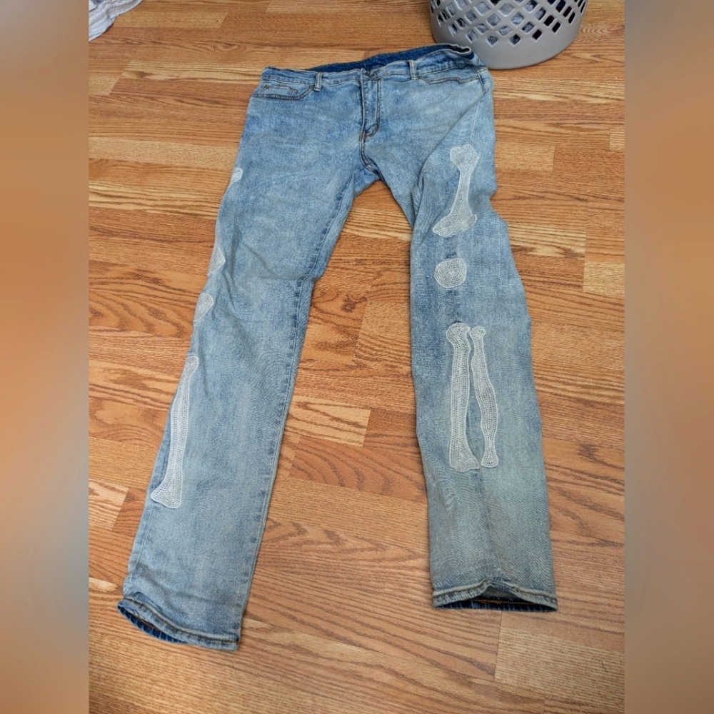 MNML Size 38 Jeans